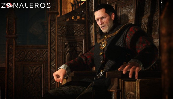 The Witcher 3: Wild Hunt Complete Edition por mega