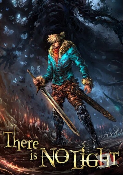 descargar There Is No Light: Enhanced Edition