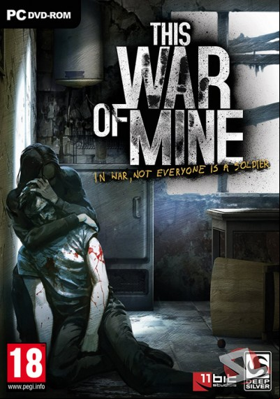 descargar This War of Mine: Complete Edition