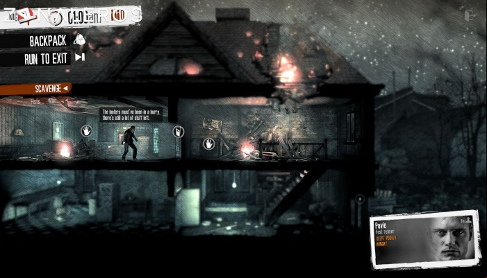 This War of Mine: Complete Edition por torrent