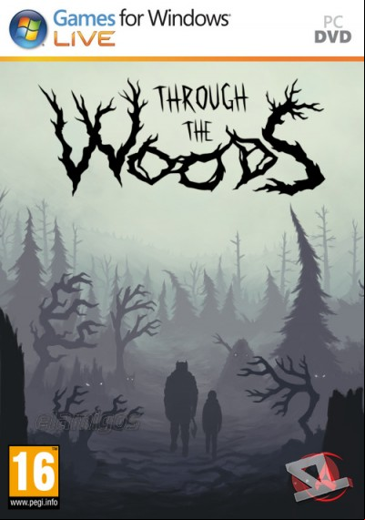 descargar Through the Woods