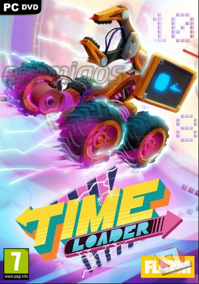 descargar Time Loader
