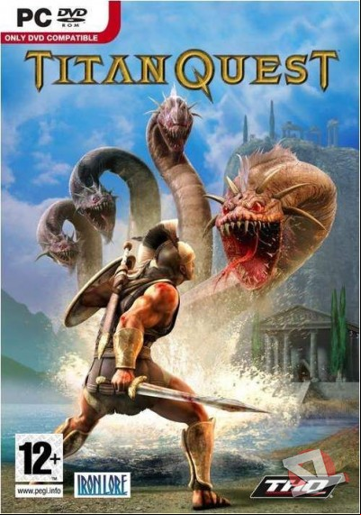 descargar Titan Quest