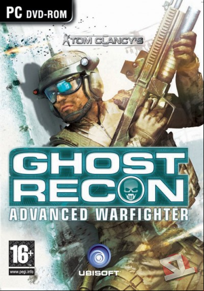 descargar Tom Clancy’s Ghost Recon Advanced Warfighter Collection
