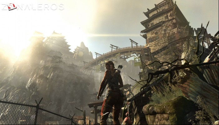 descargar Tomb Raider Definitive Edition