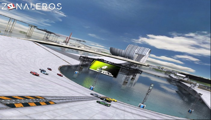 descargar TrackMania United Forever
