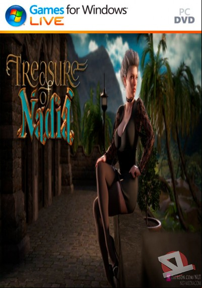 descargar Treasure of Nadia