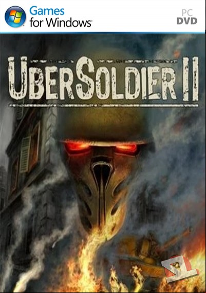 descargar UberSoldier 2