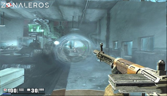 UberSoldier por torrent