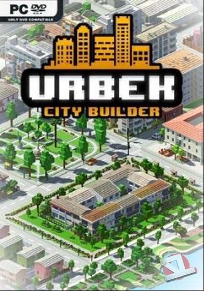 descargar Urbek City Builder