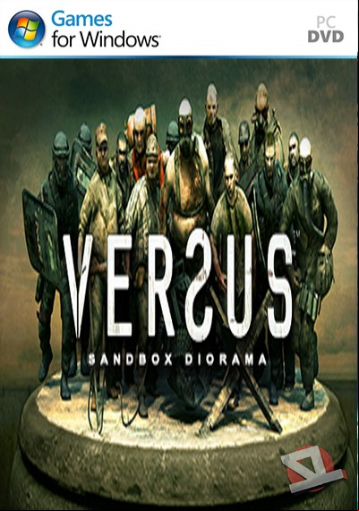descargar Versus Squad