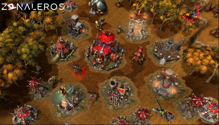 descargar Warcraft III: Reforged