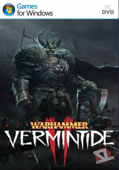 descargar Warhammer: Vermintide 2