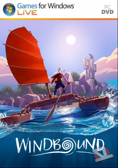 descargar Windbound