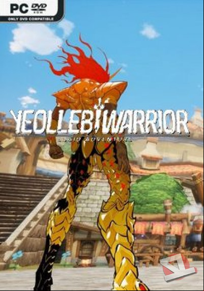 descargar YEOLLEB Warrior