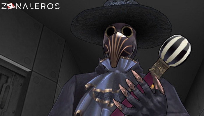 descargar Zero Escape: Zero Time Dilemma