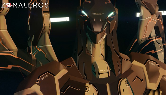 descargar Zone of the Enders: The 2nd Runner MARS