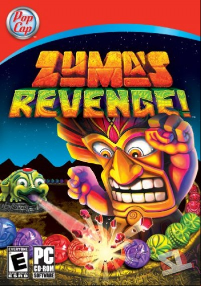 descargar Zuma’s Revenge