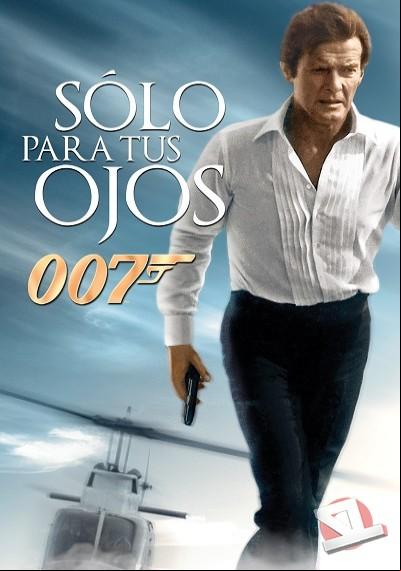 ver 007: Sólo para tus ojos