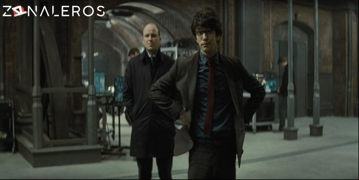 007: Spectre gratis