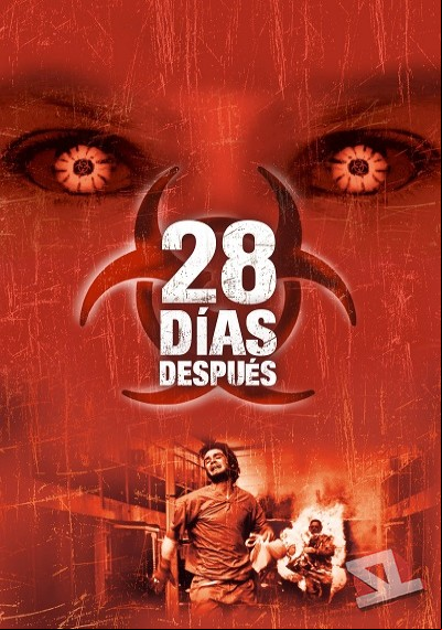 ver 28 días después