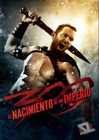ver 300: el nacimiento de un imperio