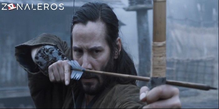 descargar 47 Ronin: La Leyenda del Samurai