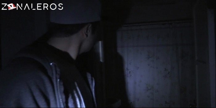 Actividad paranormal: Los marcados gratis