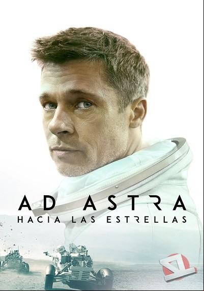 ver Ad Astra: Hacia las estrellas