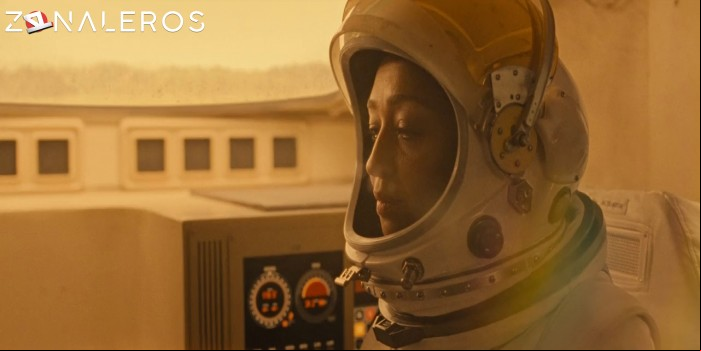 descargar Ad Astra: Hacia las estrellas