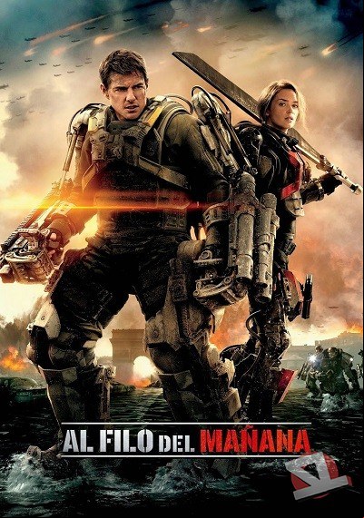 ver Al filo del mañana