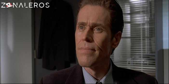 descargar American Psycho