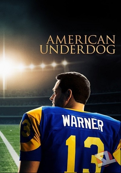 ver American Underdog