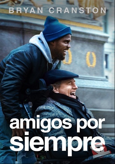 ver Amigos por siempre