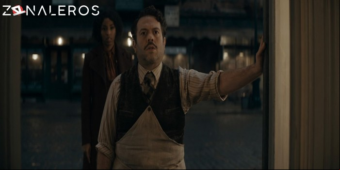 descargar Animales fantásticos: Los secretos de Dumbledore