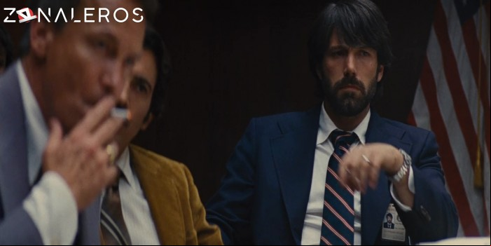 Argo gratis