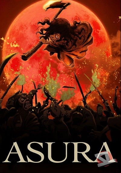 ver Asura