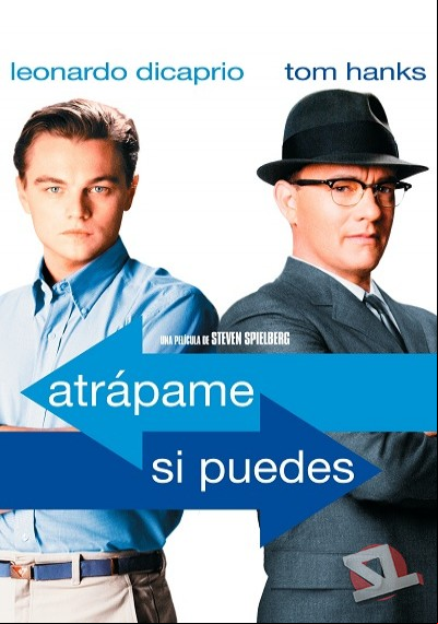 ver Atrápame si puedes