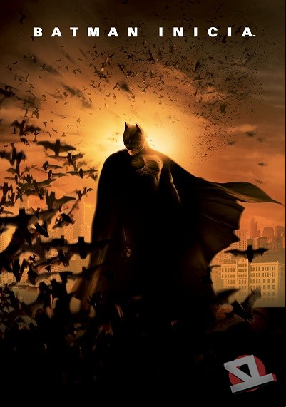 ver Batman inicia