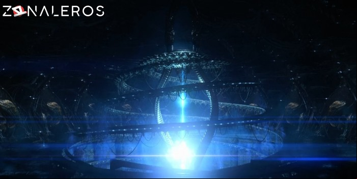 descargar Beyond Skyline