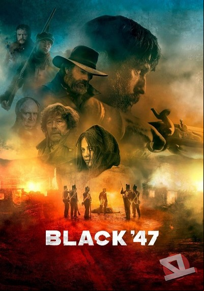 ver Black '47