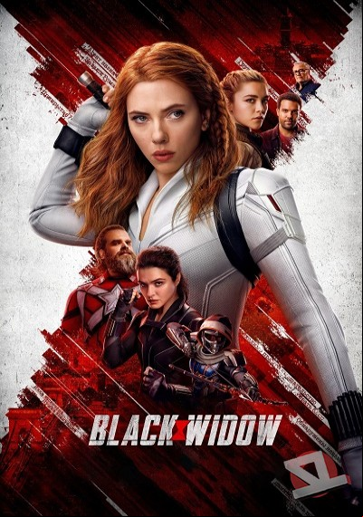 ver Black Widow
