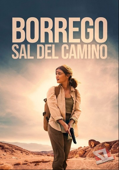 ver Borrego: Sal del camino