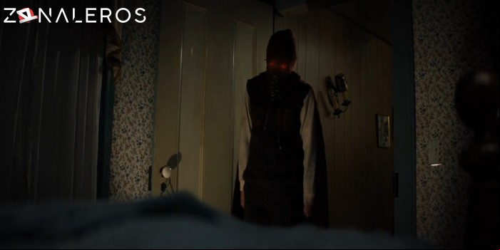 descargar Brightburn: Hijo de la oscuridad