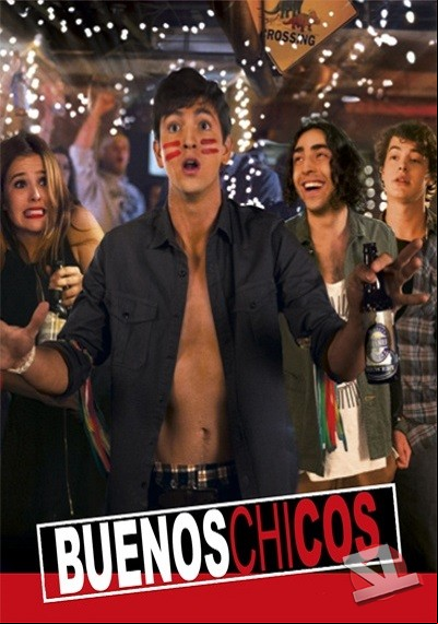 ver Buenos Chicos
