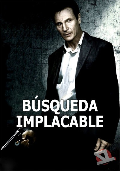 ver Búsqueda implacable
