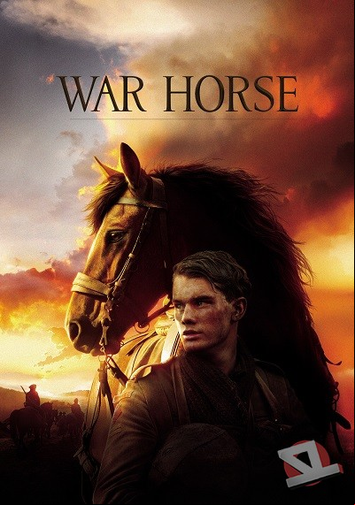 ver Caballo de guerra
