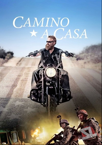 ver Camino a Casa