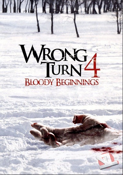 ver Camino hacia el terror 4