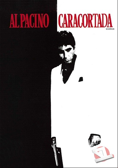 ver Caracortada